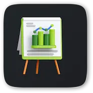 Center Icon